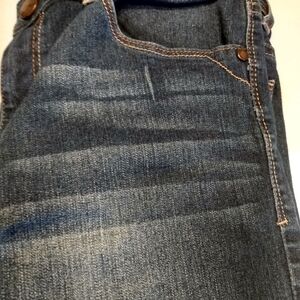 1822 Denim Bermuda Denim Shorts Women's Size 8